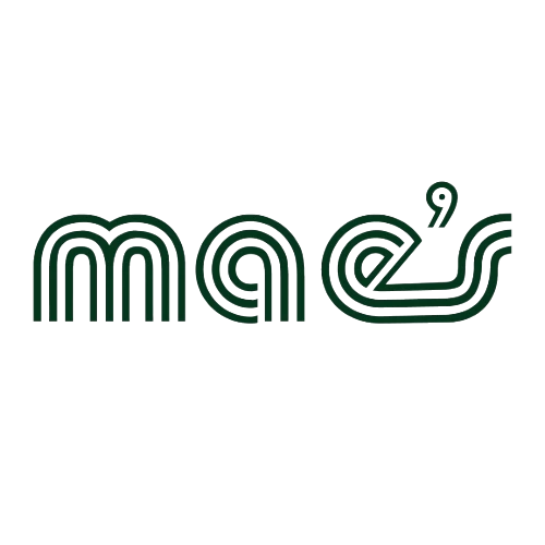 Mae's logo